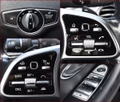 Daumennagel 20 - Mercedes-Benz E 400d 4M AMG 2Hd StandHz BURM WIDE ACC 360° AHK