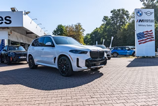 2026 BMW X5 xDrive40i - photo 3