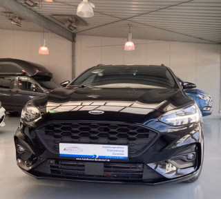 Ford Focus Used vehicle for sale