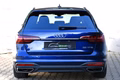 Daumennagel 6 - Audi A4 Avant 35 TFSI 1.Hand Kamera Navi CarPlay AHK