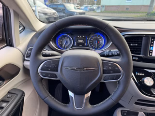 Chrysler Pacifica 3.6l V6 SXT - foto 20