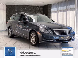 Mercedes-Benz E 200 Авто с пробегом купить
