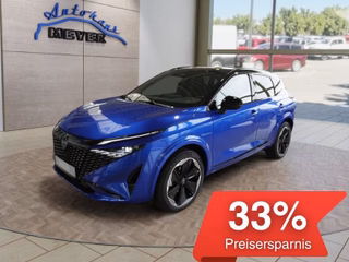 Nissan Qashqai age.one-day registration Kaufen