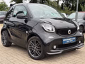 Daumennagel 1 - Smart ForTwo CABRIO BRABUS*NAVI*BLACK&WHITE*AUTOMATIK
