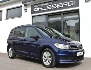 Volkswagen Touran Used vehicle for sale