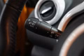 Daumennagel 31 - Renault Twingo Intens  AUT LED TEMP