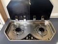 Daumennagel 15 - GiottiLine Siena 440 Privilege Markise Truma 6DE ALU Solar Kamera 6 Sitzer