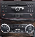 Daumennagel 13 - Mercedes-Benz C 220 CDI Automatik Navi Klimaaut. 2xSHZ PDC