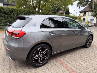 Mercedes-Benz A 200 Edition/Kamera/ - foto 6