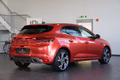 Daumennagel 7 - Renault Megane IV 5-trg. R.S. Line AUT NAV LED SHZ HEAD-UP