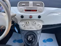 Daumennagel 19 - Fiat 500 Pop Star