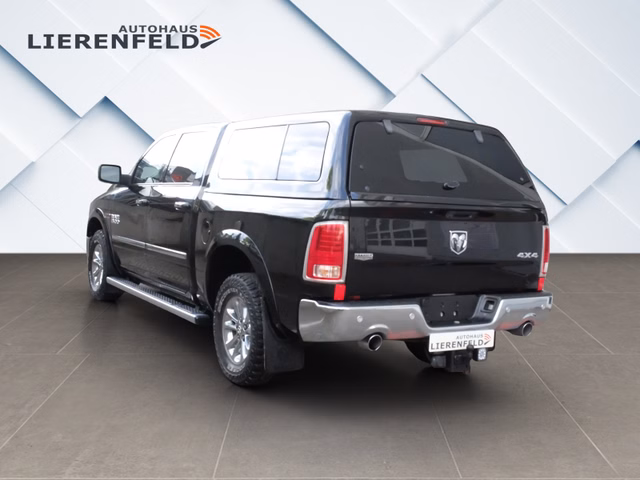 Dodge RAM Diesel aus 1.Hand MWST ausweisbar - photo 5