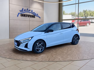 Hyundai i20 age.one-day registration Kaufen