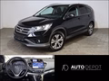 Thumbnail 1 - Honda CR-V Lifestyle 4WD 2.2 i-CTDi NAVI CARPLAY CAM