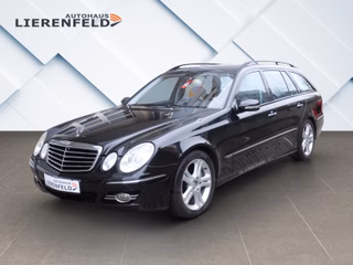 Mercedes-Benz E 350 Gebrauchtwagen Kaufen