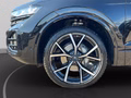 Daumennagel 11 - Volkswagen Touareg Black R-Line TDI Pano+Sthz+Matrix+ACC+Kamera+HuD