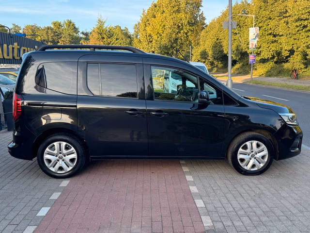 Renault Kangoo III Edition One*LED*NAVI*PDC*KAMERA* - foto 4