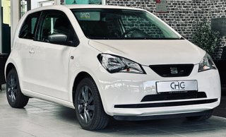 Seat Mii Gebrauchtwagen Kaufen