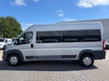 Daumennagel 2 - Fiat Ducato 2.3 MJT 150 Kamera/9-Sitze/Lift/AHK