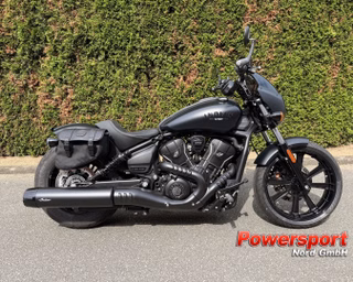 Indian Scout Gebrauchtwagen Kaufen