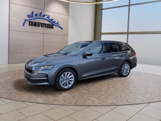 Skoda Octavia Combi age.one-day registration Kaufen