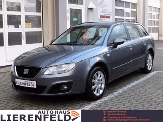 Seat Exeo Used vehicle for sale