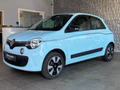 Daumennagel 2 - Renault Twingo Limited SITZHEIZUNG KLIMA BLUETOOTH