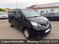 Daumennagel 1 - Nissan Evalia Tekna 1.5 dci*NAVI*KLIMA*SHZ*7-SITZER*PDC