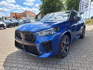 BMW X2 Used vehicle for sale