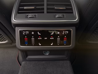 Audi RS6 Performance VOLL B&O Matrix Carbon - foto 13