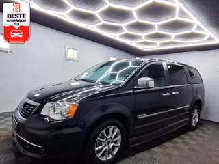 Lancia Voyager Gebrauchtwagen Kaufen