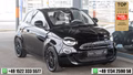 Daumennagel 1 - Fiat 500e  KAM ACC NAVI LEDER PANO SHZ