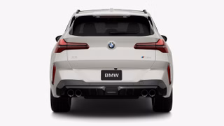 2026 BMW X3 M50 xDrive - photo 5