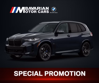 2026 BMW X5 xDrive40i - photo 1