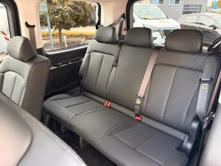 Hyundai STARIA Hybrid Prime 9-Sitze Parkpaket 360°Kamera - bilder 8