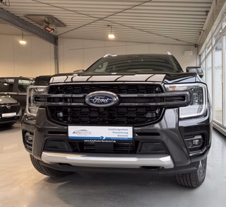 Ford Ranger age.one-day registration Kaufen