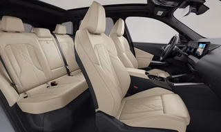 2026 BMW X3 30 xDrive - photo 6
