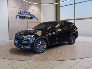 Skoda Kodiaq age.one-day registration Kaufen