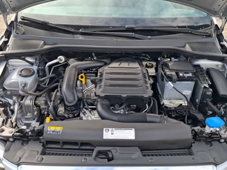 SEAT Ibiza 1.0 TSI Xcellence KLIMA / LED / NAVI / SITZHEIZUNG - bilder 12