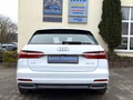 Daumennagel 7 - Audi A6 Avant 35 TDI Sport 2.0 Asist Sitzh Kam 4xKlim