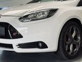 Daumennagel 9 - Ford Focus ST RECARO|SHZ|PDC|MFL|TEMP.|