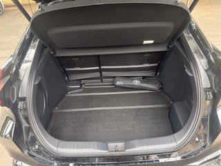 Toyota C-HR 2.0 Hybrid Lounge Prem. +Pano+Safty+WKR+HUD - foto 14