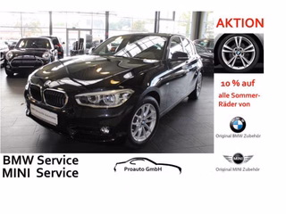 BMW 118d Used vehicle for sale
