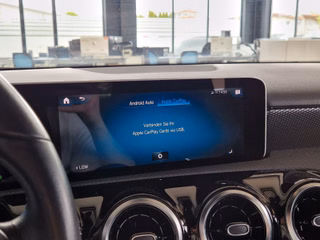 Mercedes-Benz A 200 Progressive*NIGHT-PAKET*KAMERA*NAVI*LED* - bilder 13