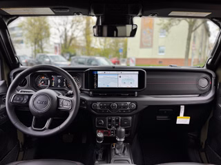 Jeep Wrangler Unlimited 3.6 V6 Rubicon Xtreme Recon 2026 - foto 22