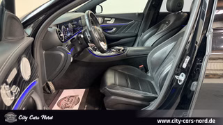 Mercedes-Benz E 63 S AMG T 4Matic KERAMIK+PANORAMA+360°+DTR+ - bilder 14