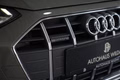 Daumennagel 7 - Audi A4 Allroad quattro 45 TFSI AUT NAV LED PANO