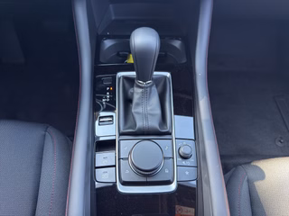 Mazda 3 2.5L G 140PS 6AG Homura - 2027 - bilder 9