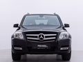Daumennagel 2 - Mercedes-Benz GLK 350 CDI 4Matic /AHK/PANO/XENON/SHZ