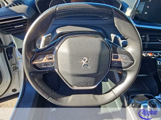Peugeot 2008 Active  130 EAT8 Sitzheizung Navi Kamera - bilder 3